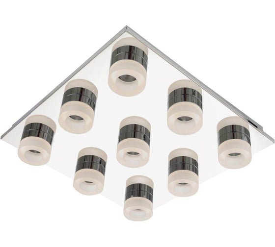 Потолочный светодиодный светильник Lucia Tucci MODENA 166.9 LED