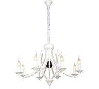 Подвесная люстра Lucia Tucci MILANO 115.8