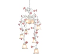 Подвесная люстра Lucia Tucci Fiori di rose 113.6.3