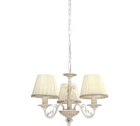 Подвесная люстра Lucia Tucci ORIA 144.3 white