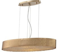 Подвесная люстра Lucia Tucci fabian 1553.8 gold