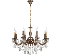 Подвесная люстра Lucia Tucci FIRENZE 141.8 antique