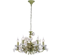 Подвесная люстра Lucia Tucci Fiori di rose 1770.6