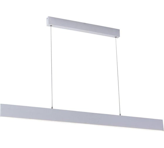 Подвесной светодиодный светильник Lucia Tucci AERO 206.30 bianco LED 1