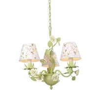 Подвесной светильник Lucia Tucci Fiori di rose 107.3