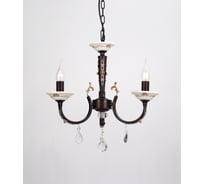 Подвесной светильник Lucia Tucci MESSINA 143.3 brown