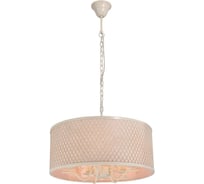 Подвесной светильник Lucia Tucci Bari 371.5 ivory