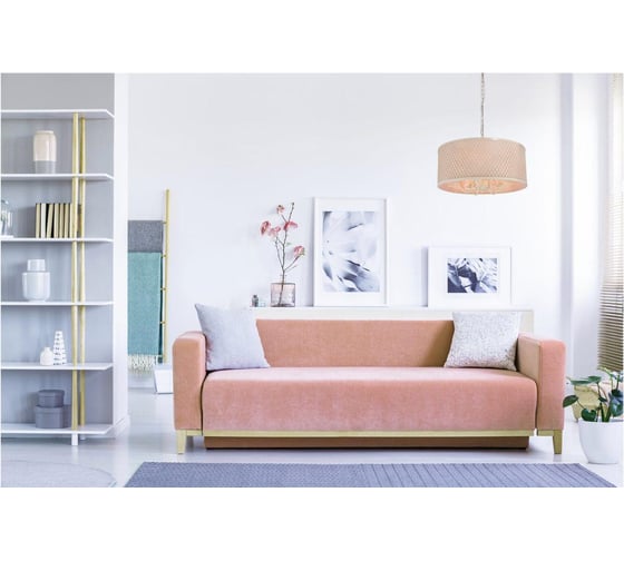Подвесной светильник Lucia Tucci Bari 371.5 ivory