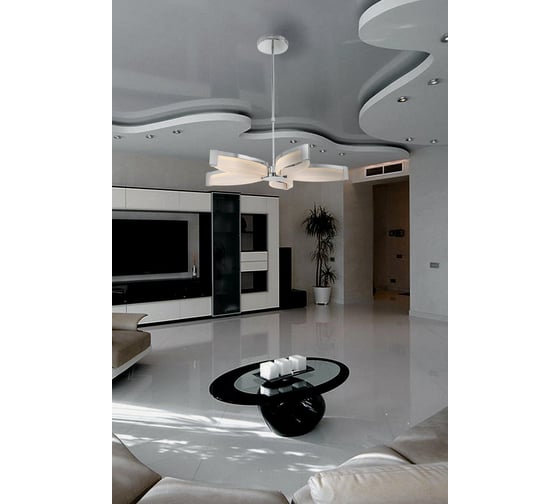 Подвесной светодиодный светильник Lucia Tucci MODENA 172.5 LED