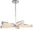 Подвесной светодиодный светильник Lucia Tucci MODENA 172.5 LED 1
