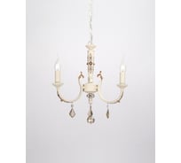 Подвесной светильник Lucia Tucci MESSINA 143.3 Ivory