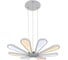 Подвесной светодиодный светильник Lucia Tucci Miracoli 200.8 LED 1