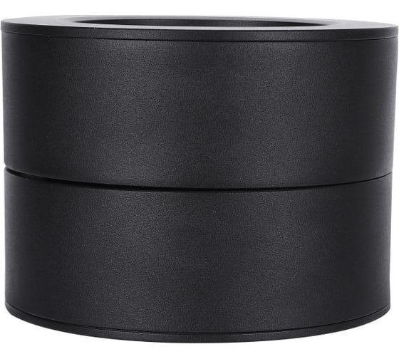 Накладной светодиодный светильник Lucia Tucci Benassi LTP-C003-7W-B