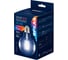 Лампа светодиодная прозрачная Uniel LED-G95-5W/4000K/E27/CL GLY01TR UL-00011943 5