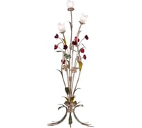 Торшер Lucia Tucci Fiori di rose F1760.3