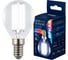 Лампа светодиодная прозрачная Uniel LED-G45-4W/4000K/E14/CL GLY01TR UL-00011939 2