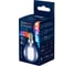 Лампа светодиодная прозрачная Uniel LED-G45-4W/4000K/E14/CL GLY01TR UL-00011939 8