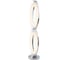 Настольная светодиодная лампа Lucia Tucci MODENA F172.2 LED 1