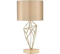 Настольная лампа Lucia Tucci NAOMI T4730.1 gold