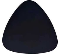 Бра декоративное DesignLed Черный, 7Вт, 3000K, IP20, ML-TR153-BL-WW 00-00016543