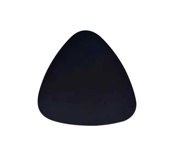 Бра декоративное DesignLed Черный, 7Вт, 3000K, IP20, ML-TR153-BL-WW 00-00016543
