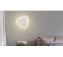 Бра декоративное DesignLed Белый, 7Вт, 3000K, IP20, ML-TR184-WH-WW 00-00016542