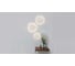 Бра декоративное DesignLed, Белый, 7Вт, 3000K, IP20, ML-TR153-WH-WW 00-00016544 2
