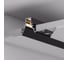 Профиль Arlight COMFORT10-V-FANTOM-2000 BLACK 2м 052541 2