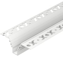 Профиль Arlight COMFORT10-V-FANTOM-2000 WHITE 2м 052538