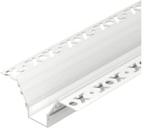 Профиль Arlight COMFORT21-V-FANTOM-2000 WHITE 2м 052543