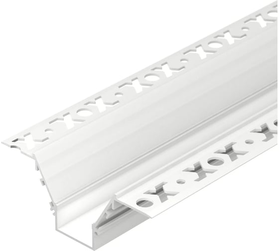 Профиль Arlight COMFORT21-V-FANTOM-2000 WHITE 2м 052543 1