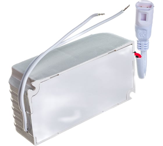 Драйвер Jazzway 350mA для PPL 595/R/U 36w SW 2856791