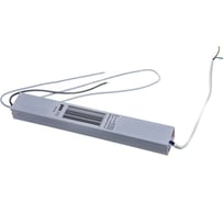 Драйвер Jazzway 180mA для PPL 595/U 36w sw 5007680