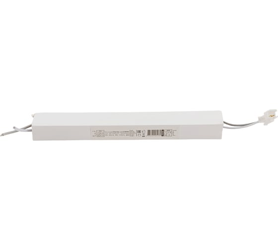Драйвер Jazzway 370mA для PPL 595/1195/U 36w 5005181 1
