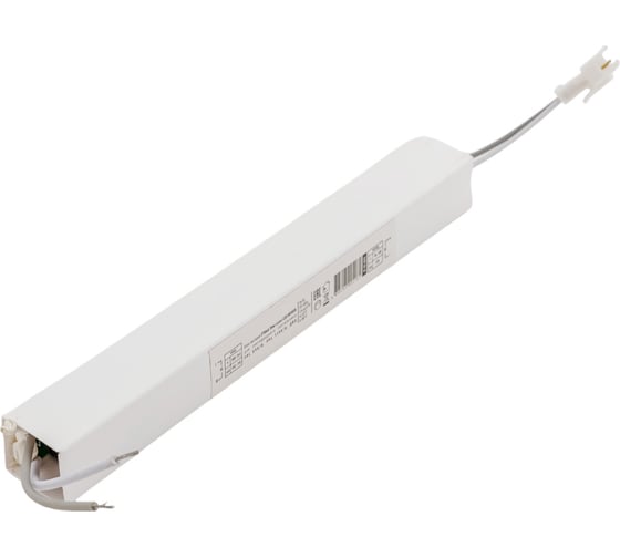 Драйвер Jazzway 370mA для PPL 595/1195/U 36w 5005181