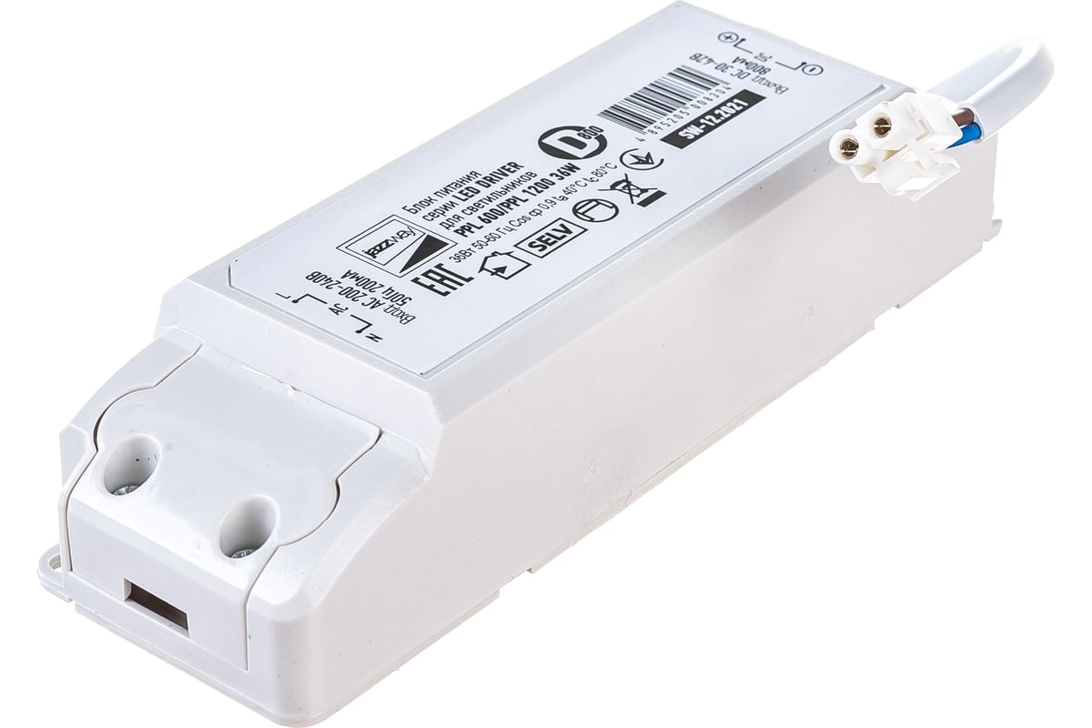 Блок питания ppl 595/u 36w jazzway. 175-210 вольт ,240 миллиампер. 180ma для ppl 595/u 36w jazzway (sw). Дип свич kegu 40-350. Led driver t4 9056aj.