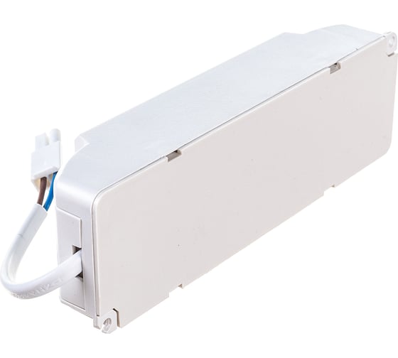 Драйвер Jazzway 800мА для PPL 600/1200 36w DC 30-42v 5008304