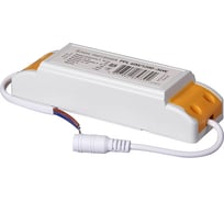 Драйвер Jazzway 480mA для PPL 600/1200 36w SY 2857392