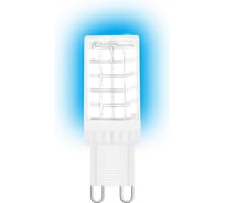 Лампа Gauss G9 AC185-265V 5,5W 560lm 6500K керам. LED 107009306