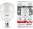 Лампа Gauss Elementary T120 40W 3150lm 4100K E27/E40 Promo LED 60424 1