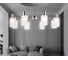 Светильник подвесной Ambrella light /8 SN сатин E14*8 max 40W 720*720*385 TR9575 2