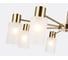 Светильник подвесной Ambrella light /8 BS латунь E14*8 max 40W 720*720*385 TR9584 4