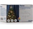 Гирлянда FERON 230V, 600 LED, мульти плавная смена цветов, IP44, шнур 3м, CL08 32964 2