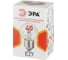 Лампочка ЭРА P45 40Вт Е27 / E27 230В шар прозрачный (КНР) Б0066568 3