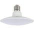 Лампа светодиодная для растений Inbloom 72LED фиолетовый, 13x8см, E27, 15Вт, 220В, пластик 185-087 1