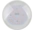 Лампа светодиодная для растений Inbloom 72LED фиолетовый, 13x8см, E27, 15Вт, 220В, пластик 185-087 2