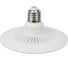 Лампа светодиодная для растений Inbloom 72LED фиолетовый, 13x8см, E27, 15Вт, 220В, пластик 185-087 3