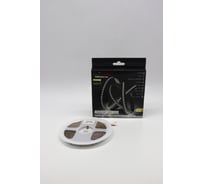 Лента светодиодная truEnergy 15W/m 6500K 24V SMD2835 240D IP20 1400Lm 5м скотч 3M 16552