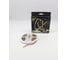Лента светодиодная truEnergy 15W/m 3000K 24V SMD2835 240D IP20 1400Lm 5м скотч 3M 16550 1