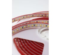 Лента светодиодная truEnergy 9W/m 4000K 24V SMD2835 120D IP68 700Lm 5м 16531